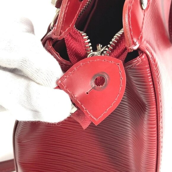 LOUIS VUITTON M4030E Epi Blair MM Tote Bag Shoulder Bag Hand Bag - Picture 6 of 16